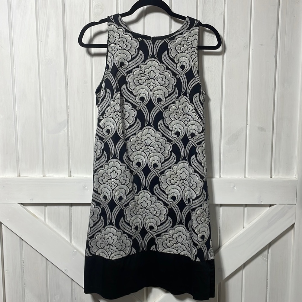 Maggy London Sheath Dress Size 8